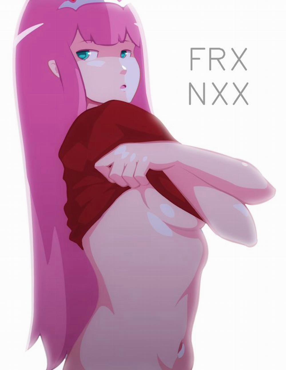 Frxnxx Oneshot trang 0
