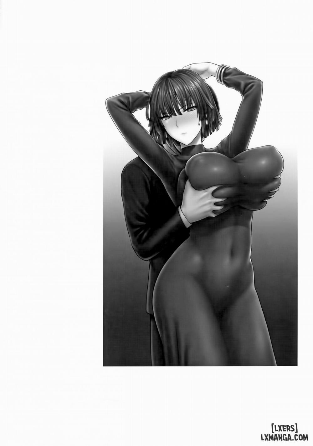 FUBUKI vs TEAM FUBUKI Oneshot trang 19