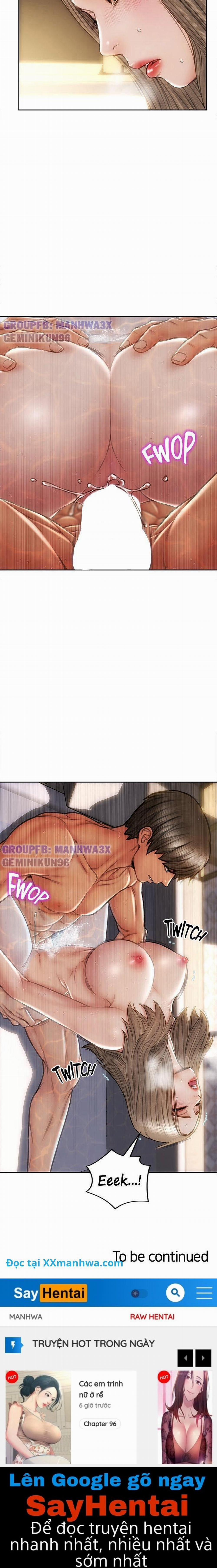 Fuck boy báo thù 25 trang 11