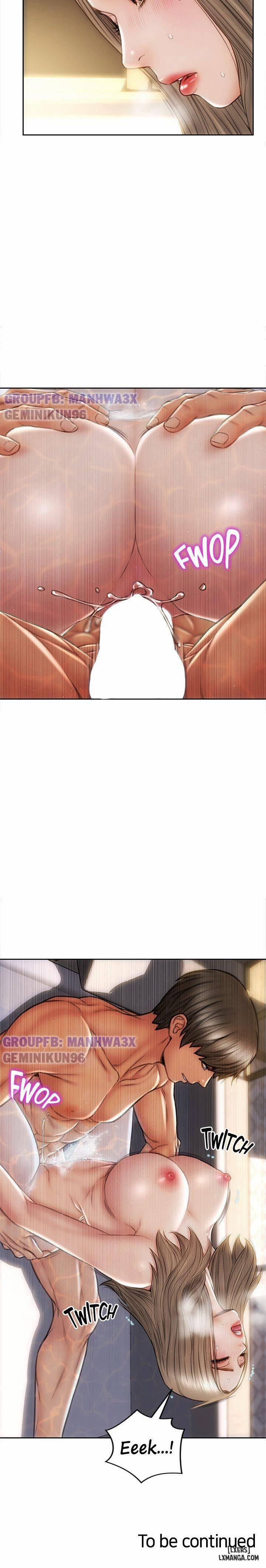 Fuck boy báo thù 25 trang 12