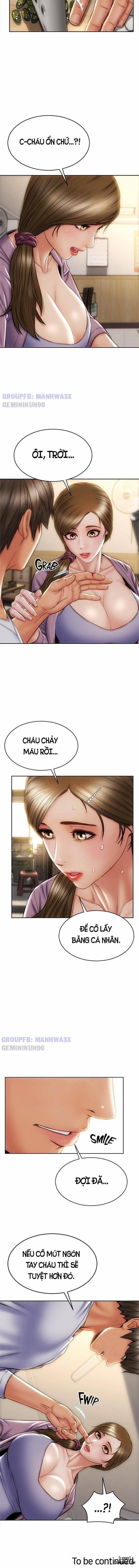 Fuck boy báo thù 26 trang 16