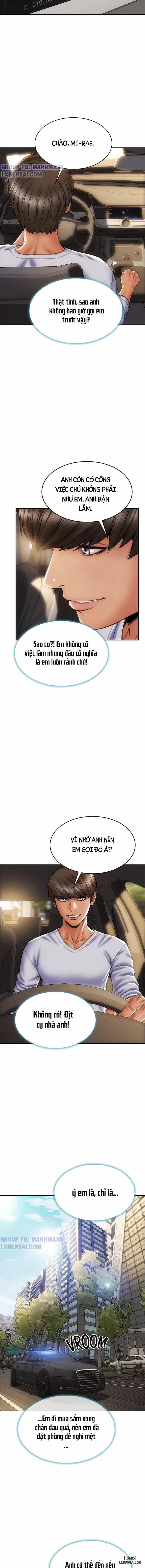 Fuck boy báo thù 27 trang 16