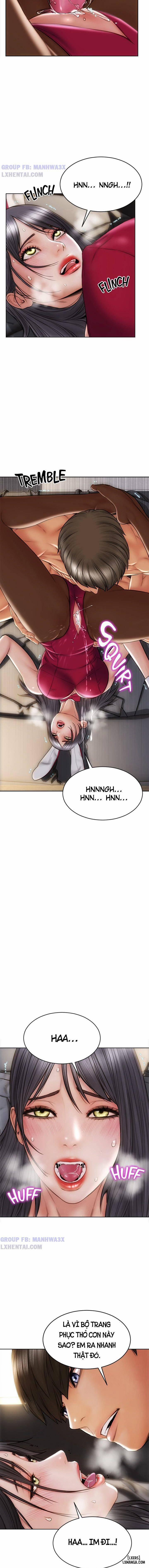 Fuck boy báo thù 28 trang 16