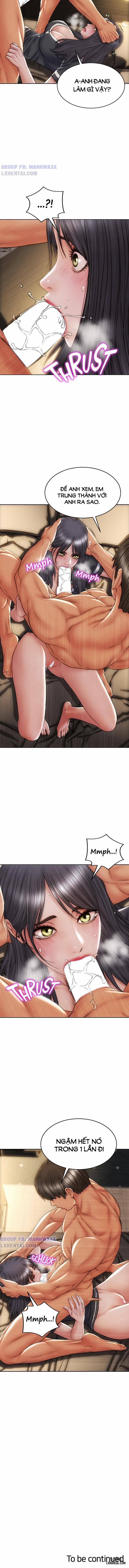 Fuck boy báo thù 34 trang 9