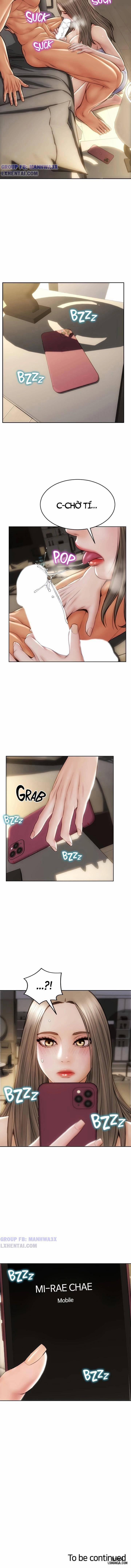 Fuck boy báo thù 38 trang 8