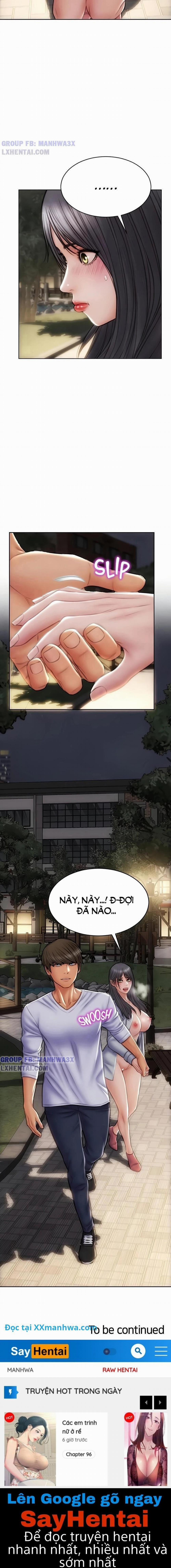 Fuck boy báo thù 40 trang 7