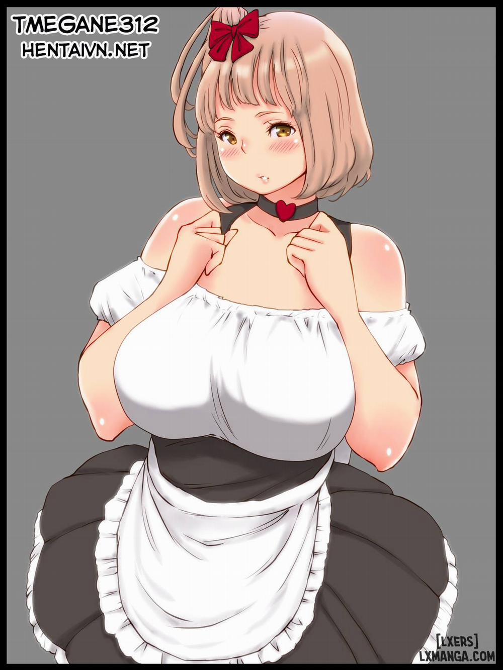 Fuck Me More, Make Me Moan! Oneshot trang 104