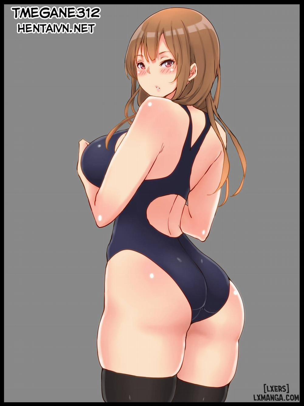 Fuck Me More, Make Me Moan! Oneshot trang 107