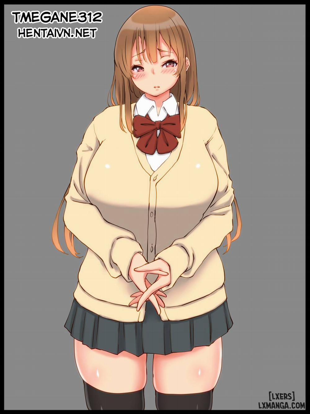 Fuck Me More, Make Me Moan! Oneshot trang 108