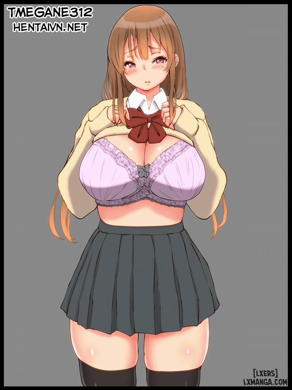 Fuck Me More, Make Me Moan! Oneshot trang 109