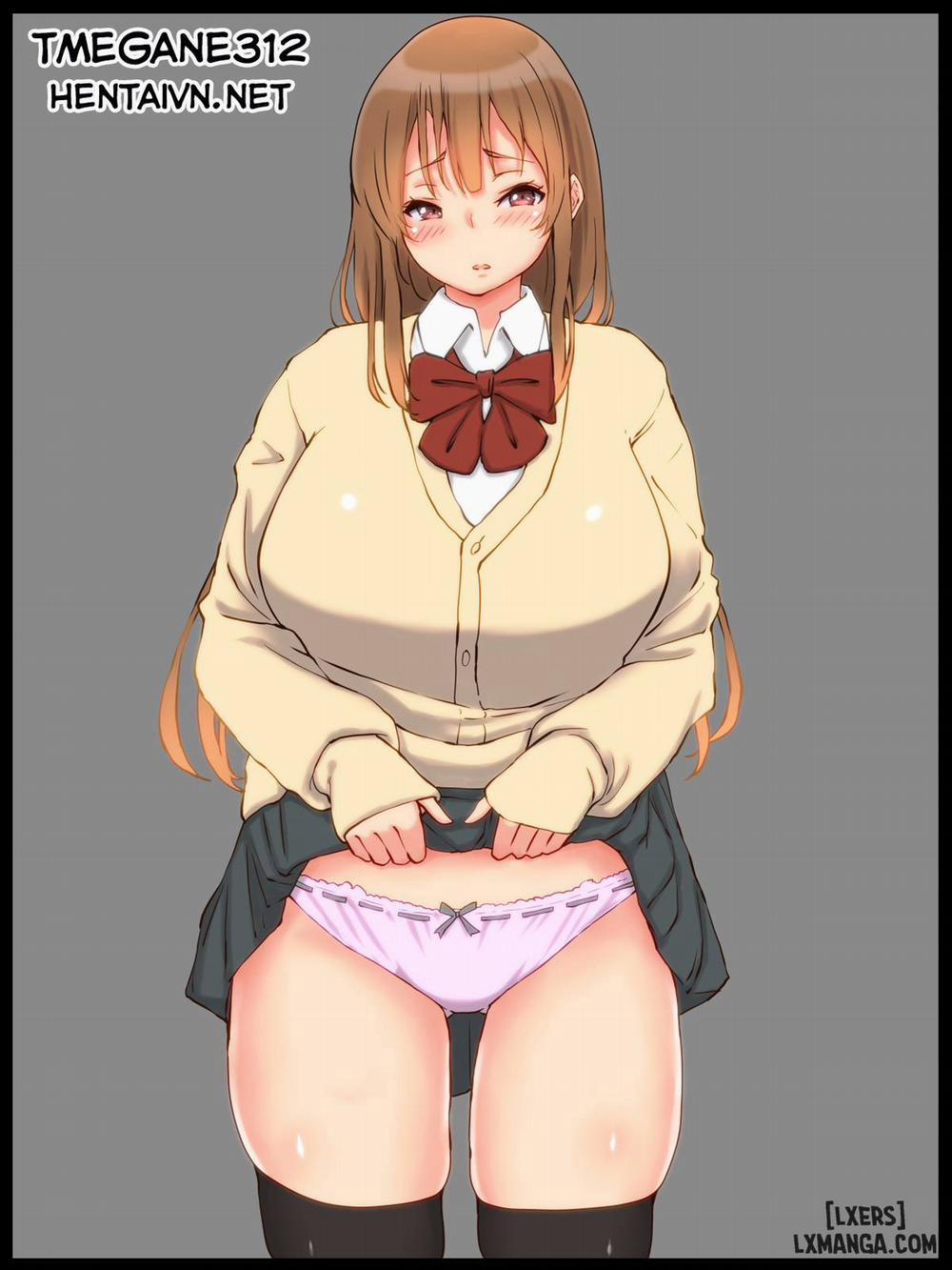 Fuck Me More, Make Me Moan! Oneshot trang 110