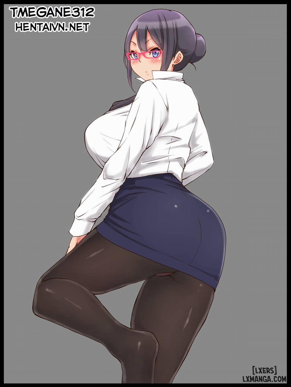 Fuck Me More, Make Me Moan! Oneshot trang 112