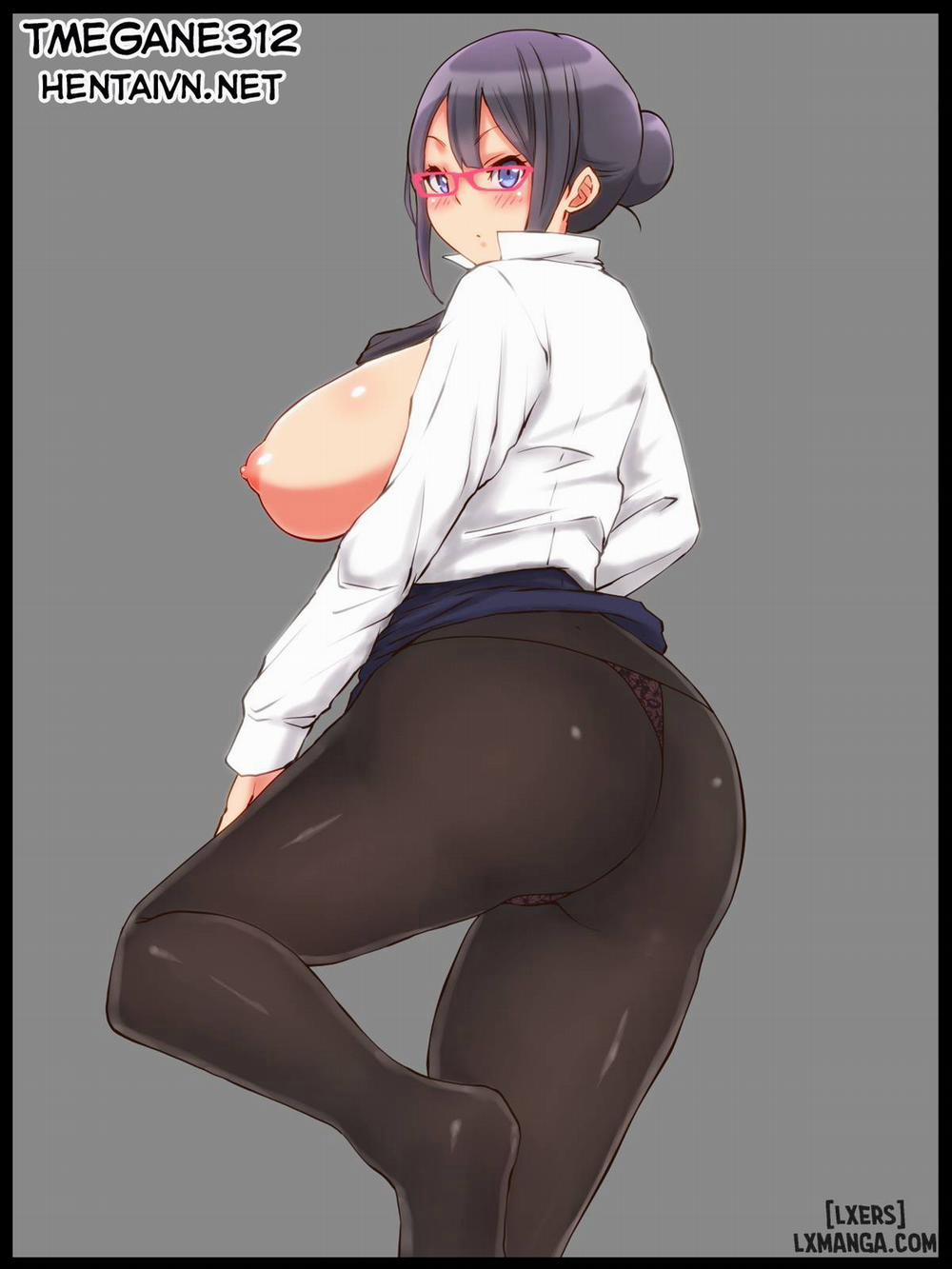 Fuck Me More, Make Me Moan! Oneshot trang 113