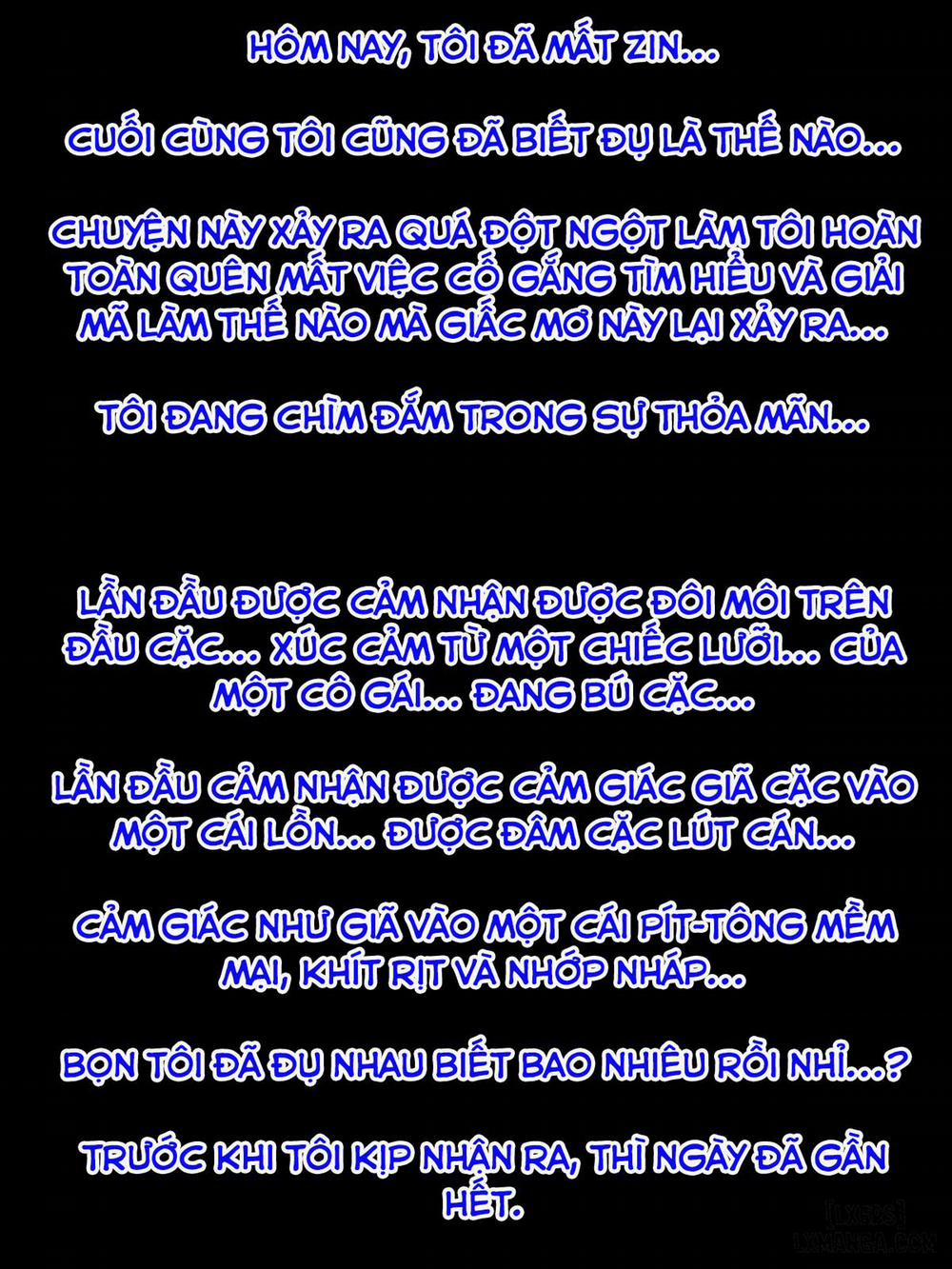 Fuck Me More, Make Me Moan! Oneshot trang 48