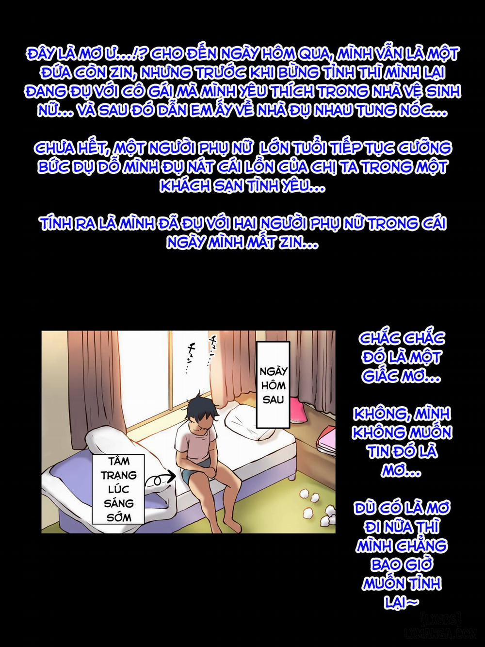 Fuck Me More, Make Me Moan! Oneshot trang 69