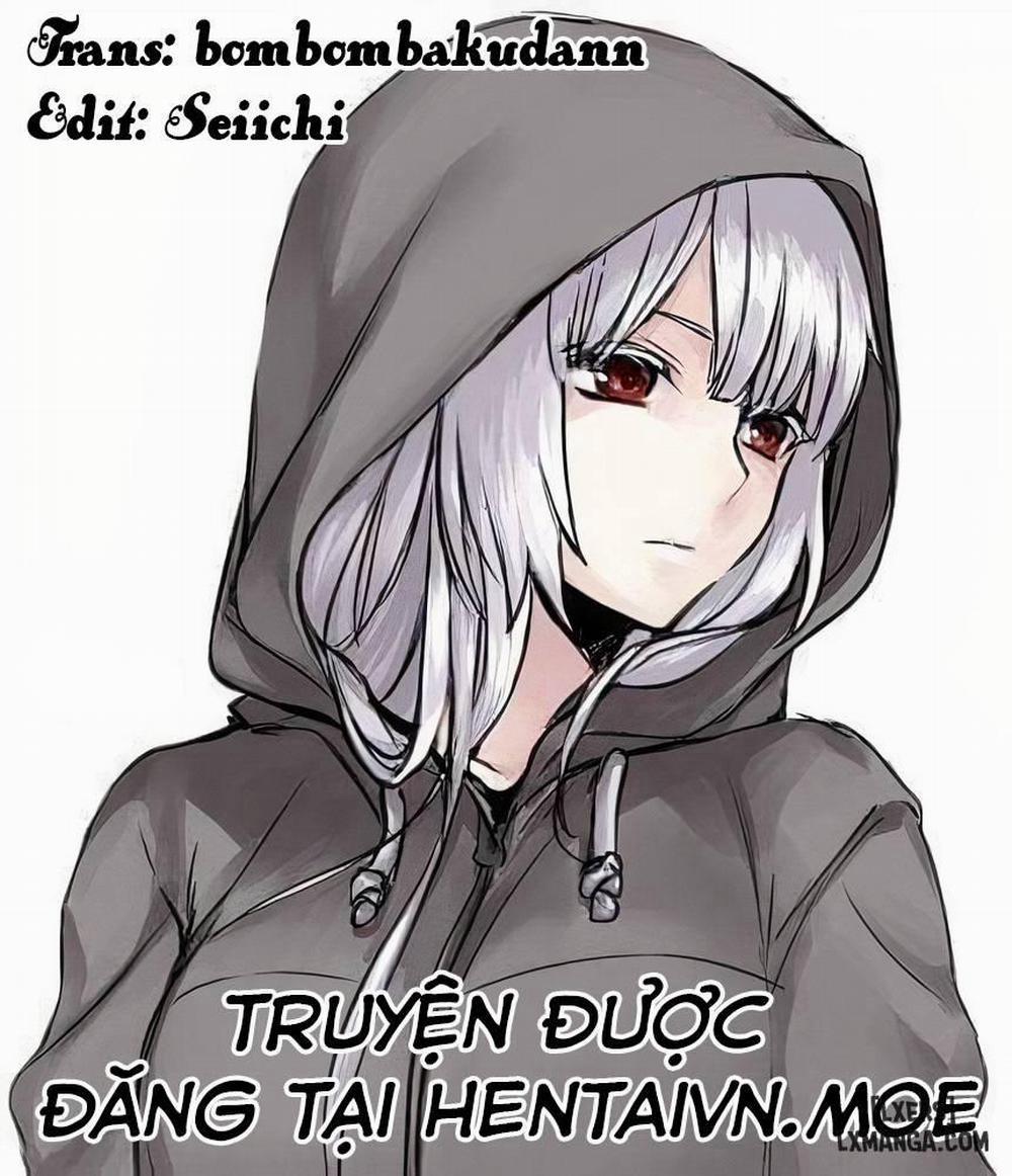 Fuck Onahole Megumi As Much As You Like! Oneshot trang 0