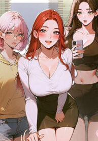 Đọc truyện tranh Fuckboy Maji