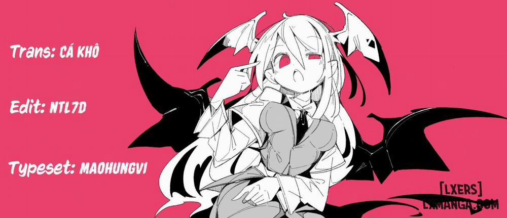 Fudeoroshi wa Kanbanmusume ni Omakaseare Oneshot trang 26