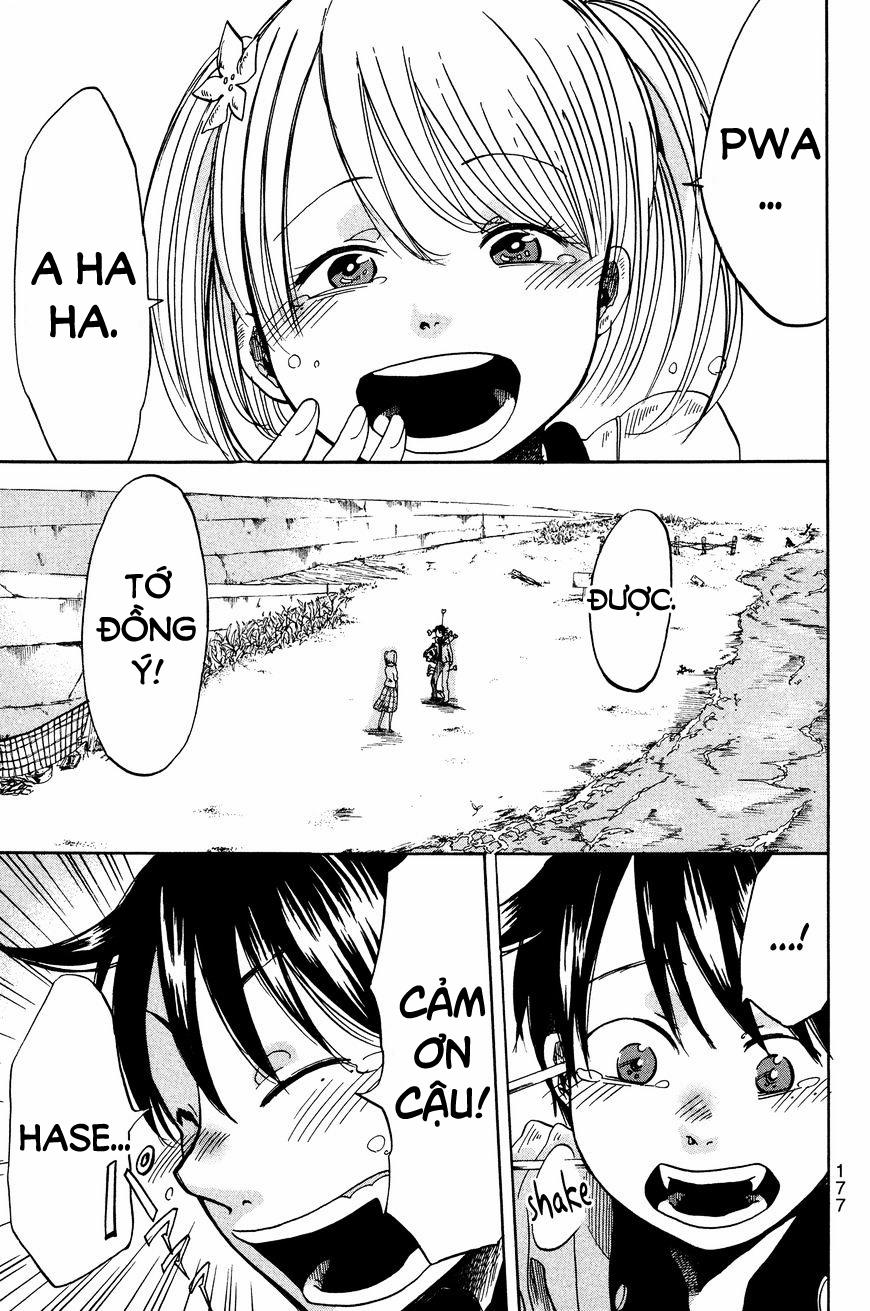 Fujimi Lovers 0.0 Extra 1 trang 10