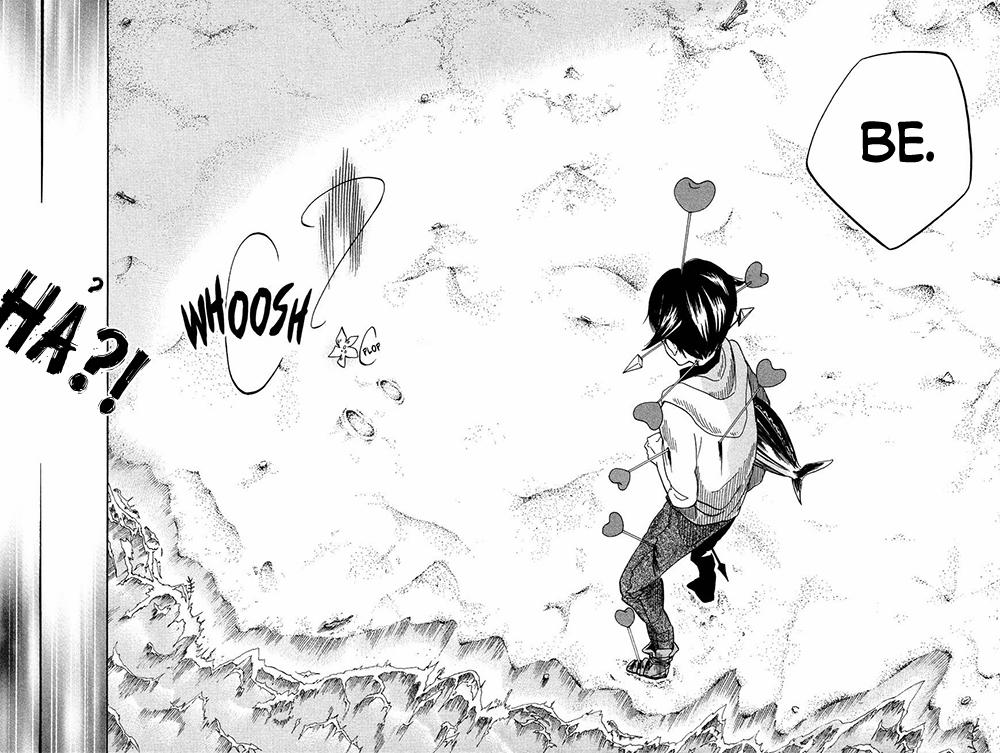 Fujimi Lovers 0.0 Extra 1 trang 11