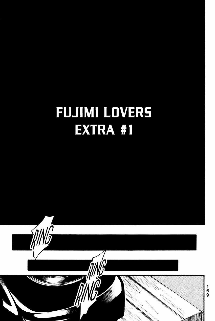 Fujimi Lovers 0.0 Extra 1 trang 2