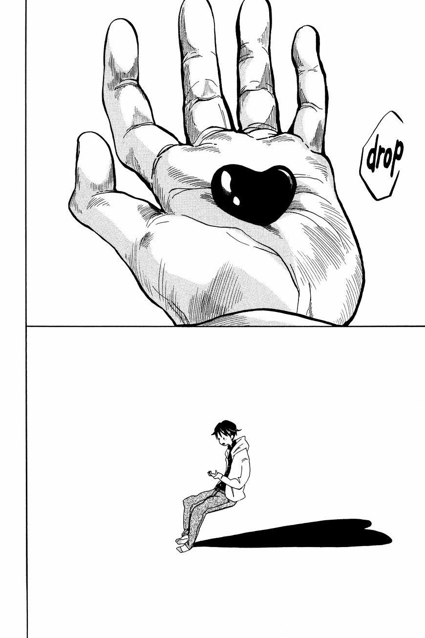 Fujimi Lovers 0.0 Extra 1 trang 20