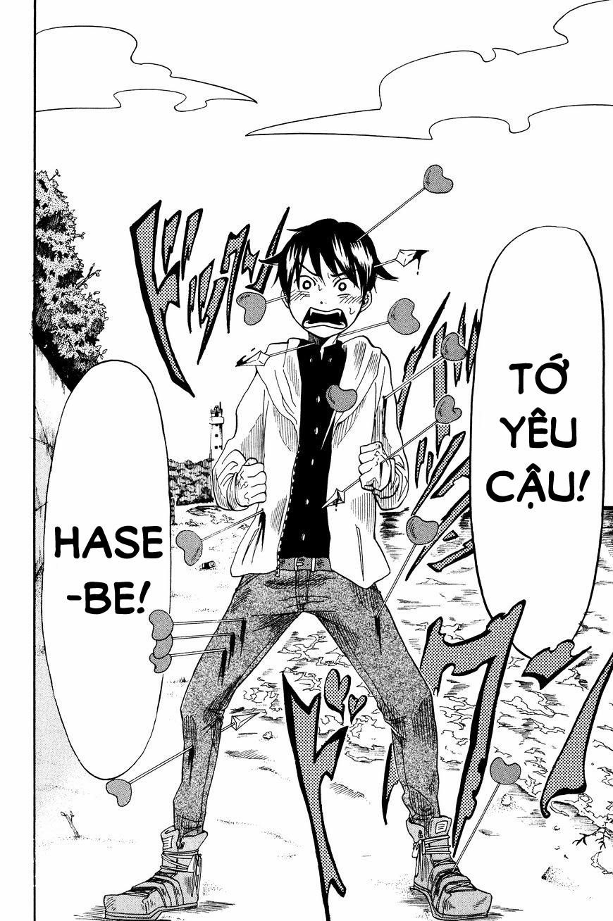 Fujimi Lovers 0.0 Extra 1 trang 7