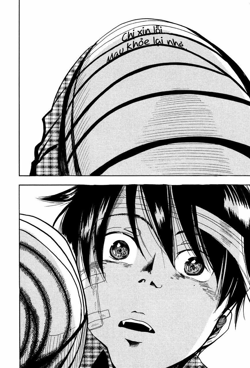 Fujimi Lovers 0.0 Extra 2 trang 12