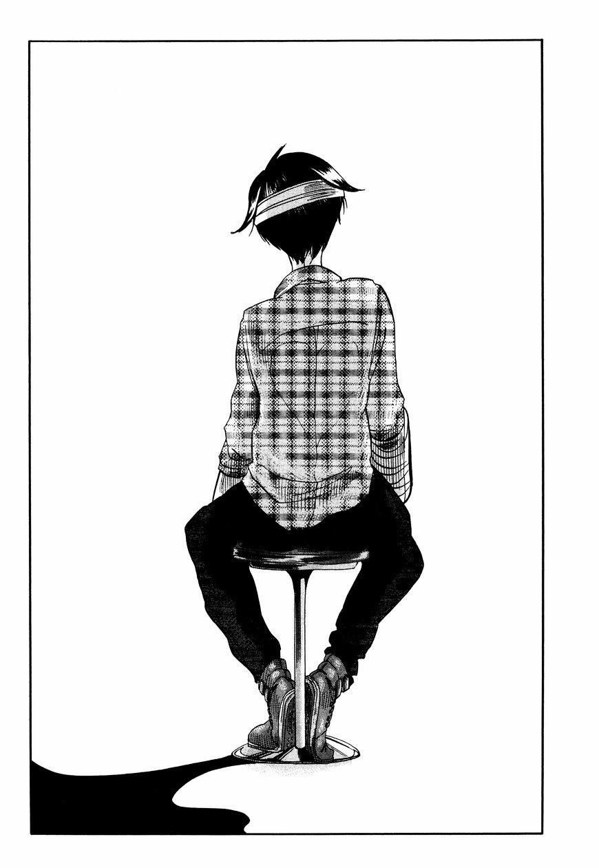 Fujimi Lovers 0.0 Extra 2 trang 15