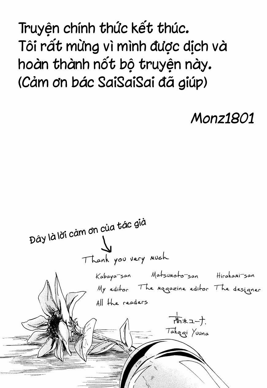 Fujimi Lovers 0.0 Extra 2 trang 17