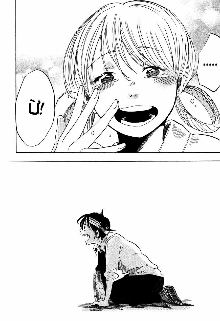 Fujimi Lovers 0.0 Extra 2 trang 5