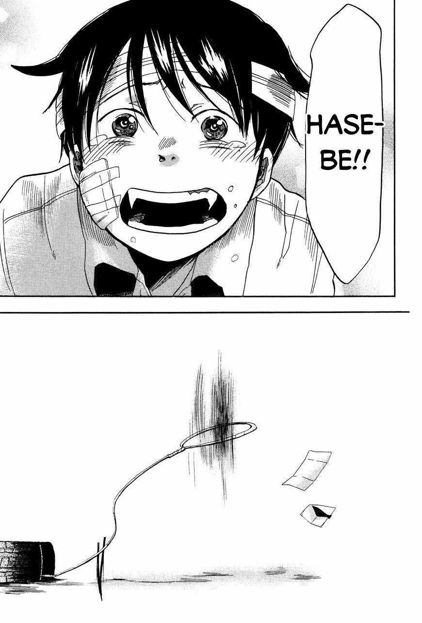 Fujimi Lovers 0.0 Extra 2 trang 6