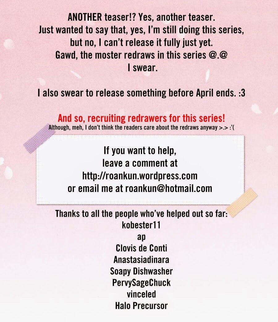 Fujimi Lovers 0.5 trang 10