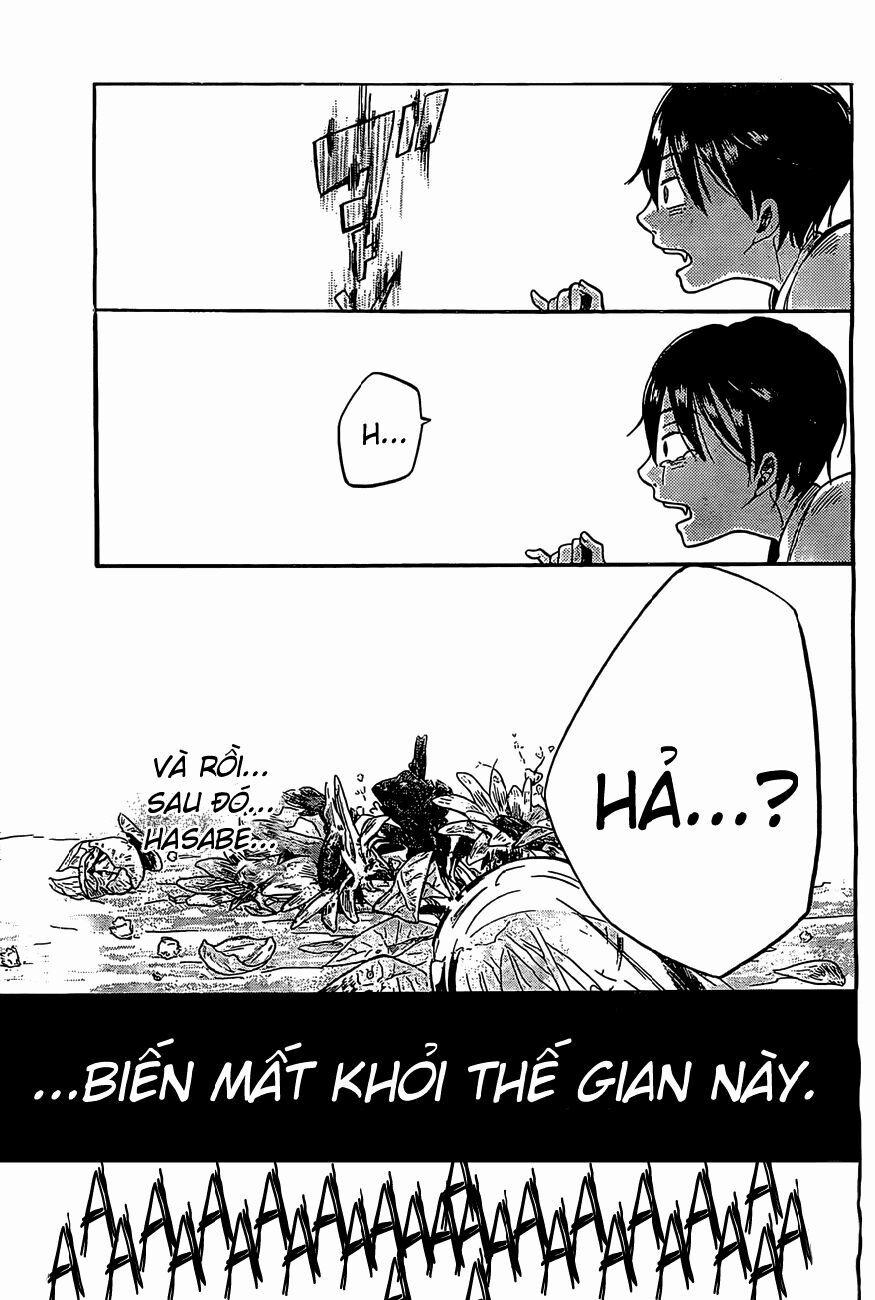 Fujimi Lovers 0.5 trang 5