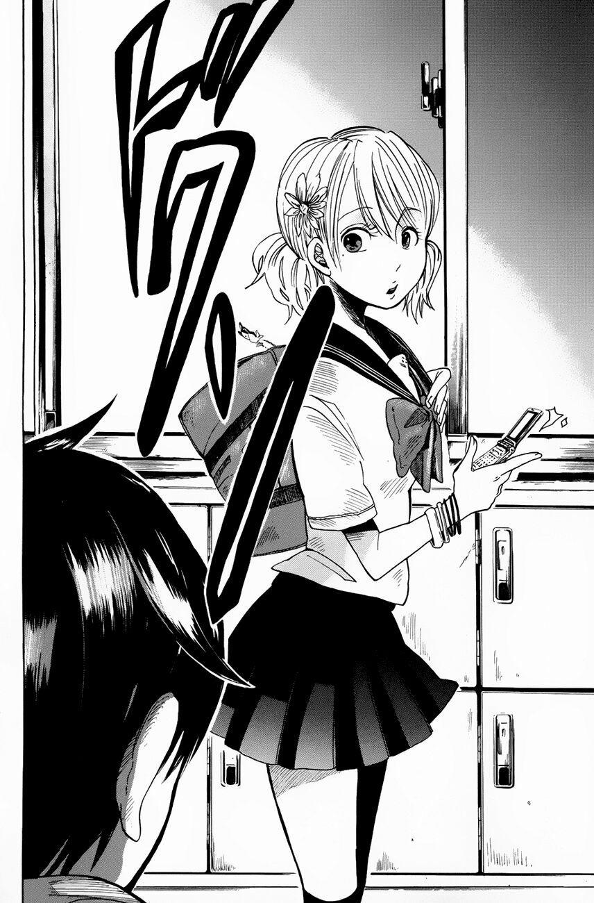 Fujimi Lovers 0.5 trang 8