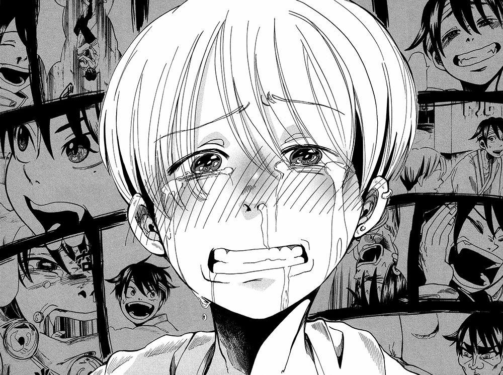 Fujimi Lovers 0 END trang 12