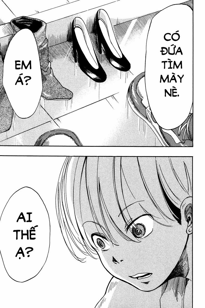 Fujimi Lovers 0 END trang 6