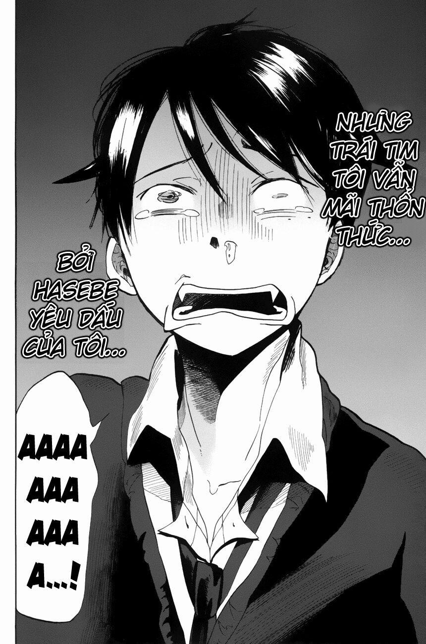 Fujimi Lovers 1.5 trang 2