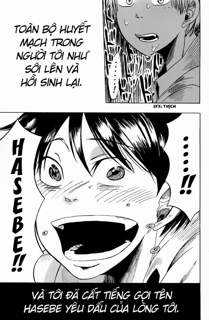 Fujimi Lovers 1 trang 19