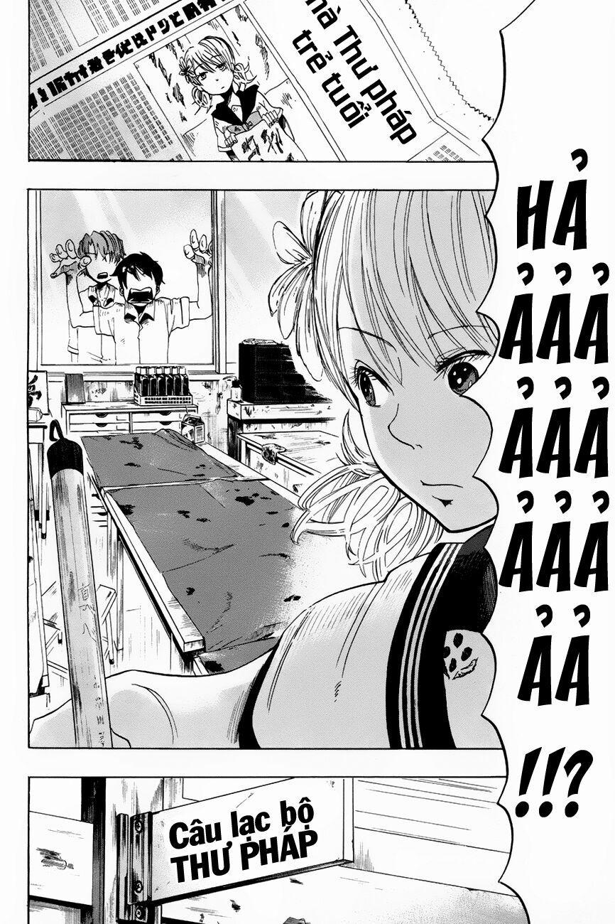 Fujimi Lovers 1 trang 24