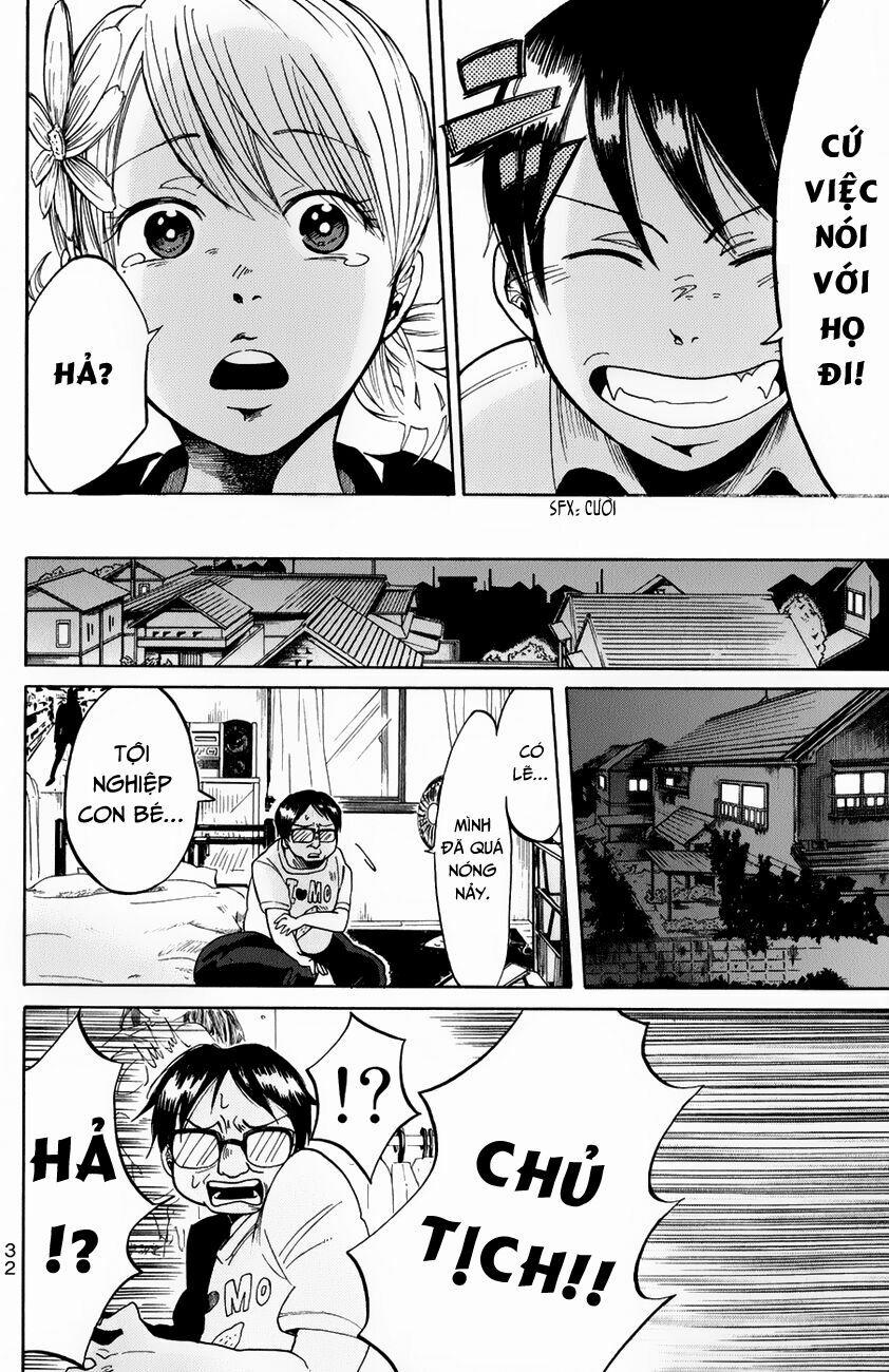 Fujimi Lovers 1 trang 38