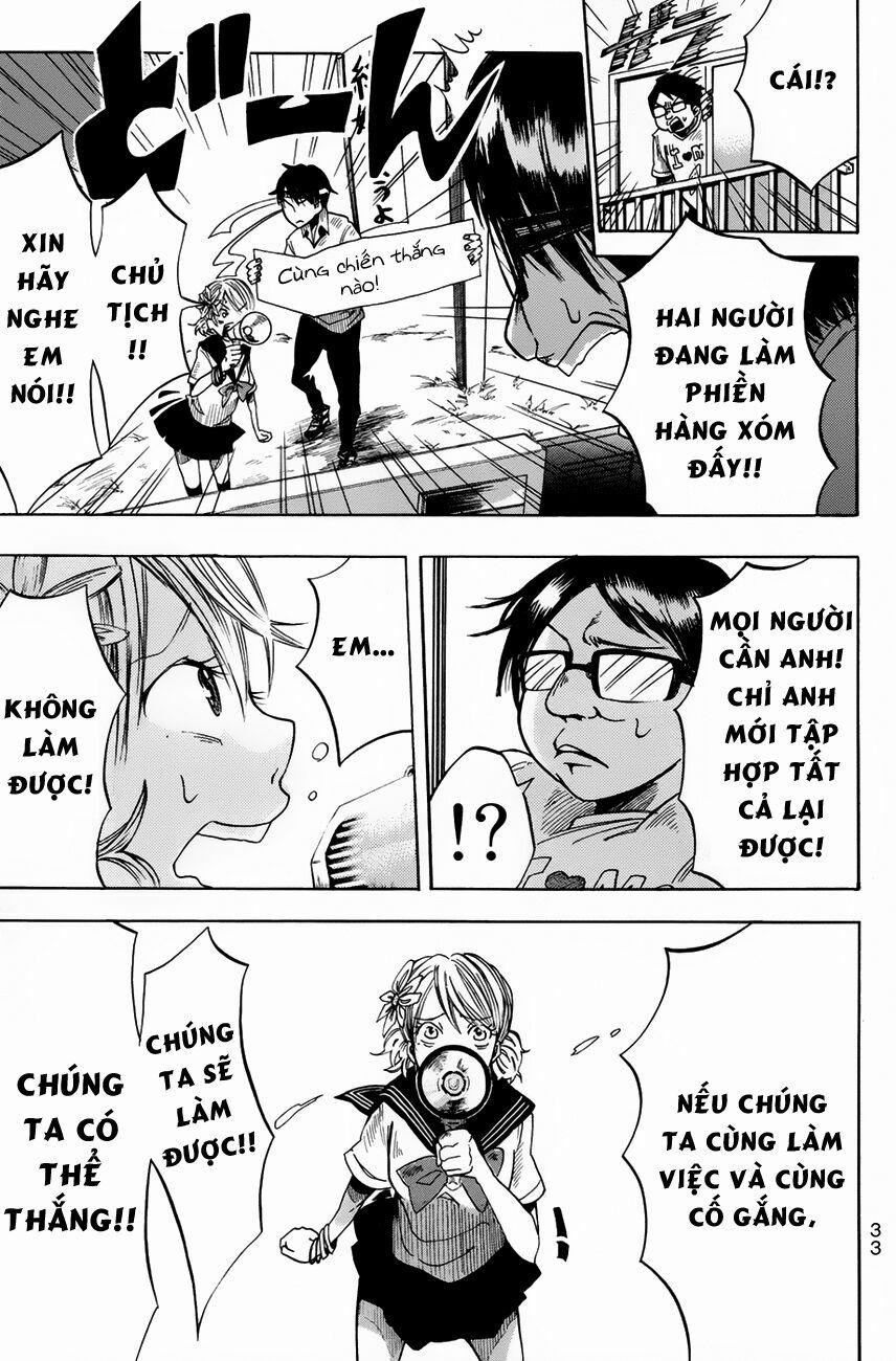 Fujimi Lovers 1 trang 39