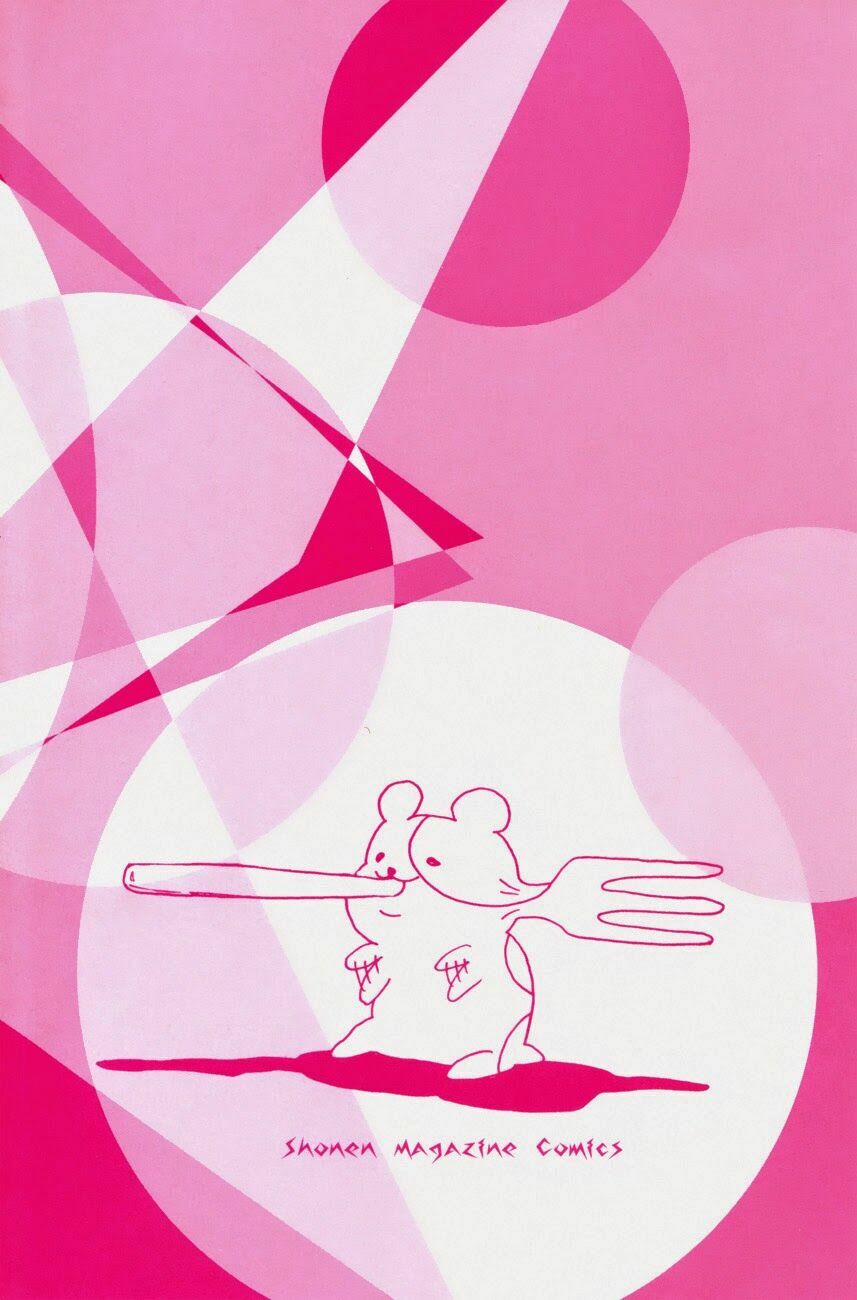 Fujimi Lovers 1 trang 4