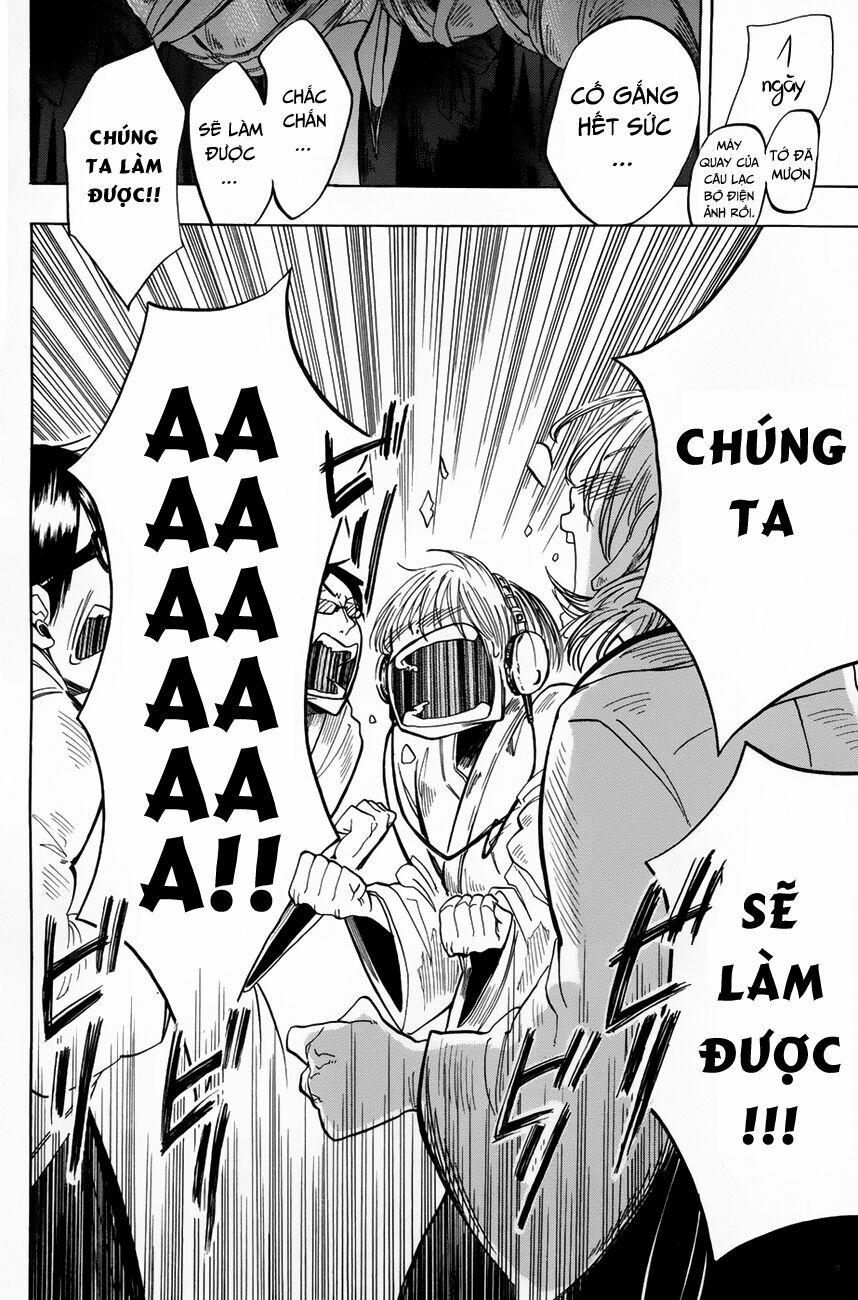 Fujimi Lovers 1 trang 44