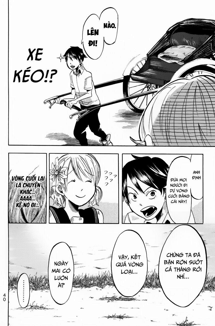 Fujimi Lovers 1 trang 46