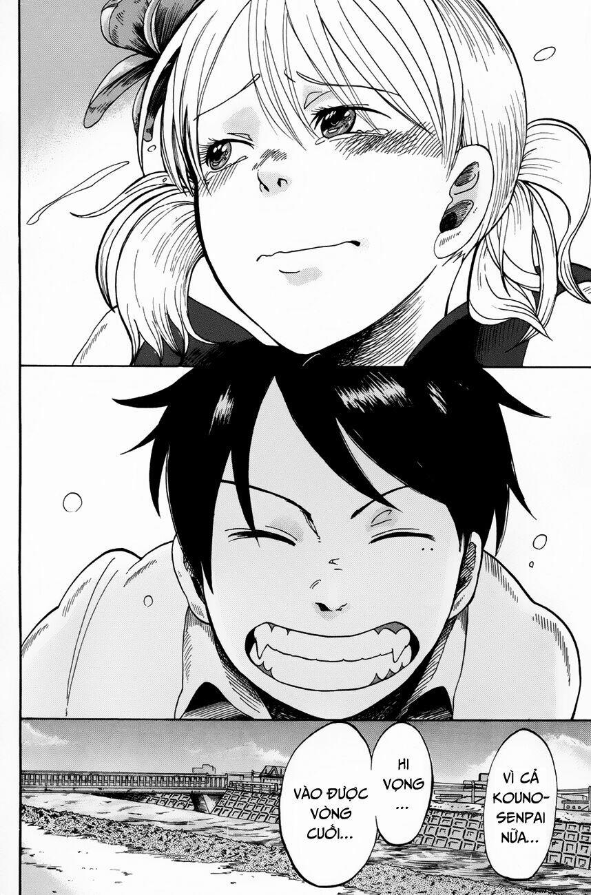 Fujimi Lovers 1 trang 48