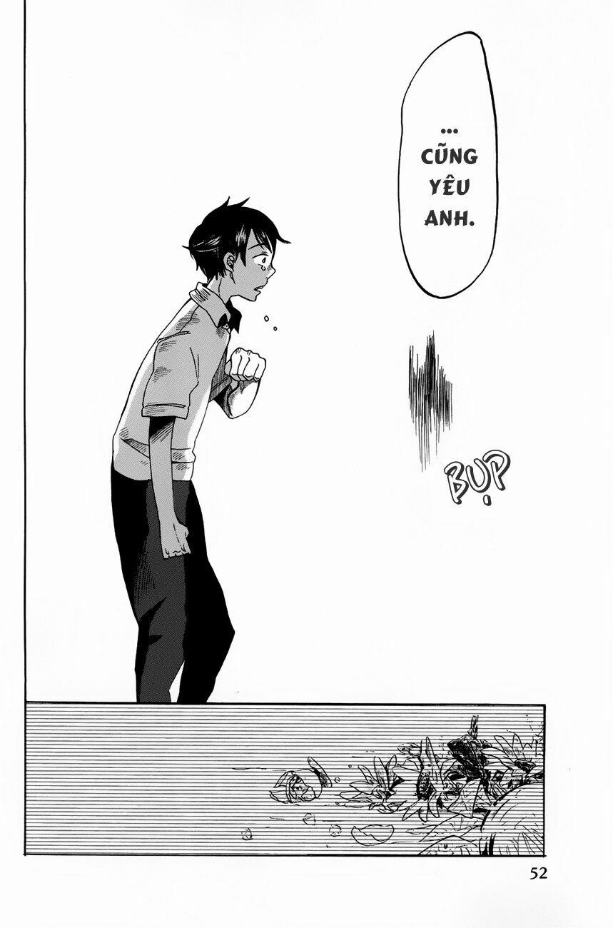 Fujimi Lovers 1 trang 58