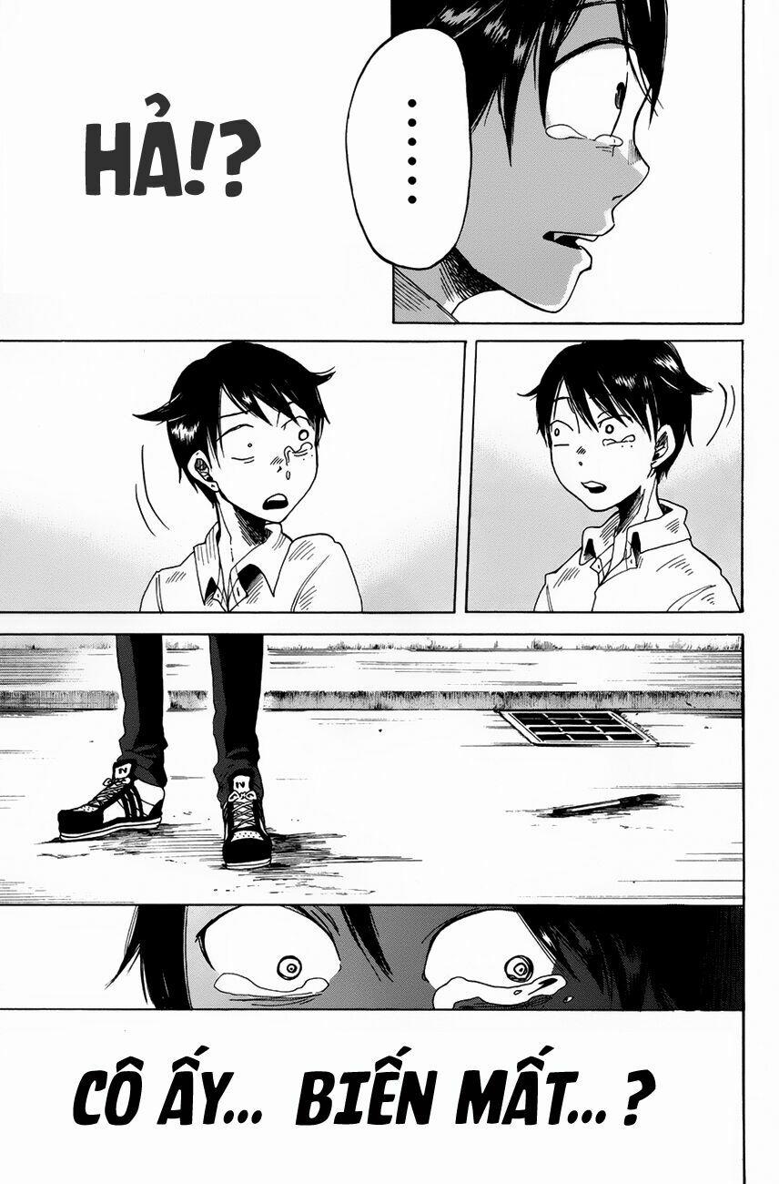 Fujimi Lovers 1 trang 59