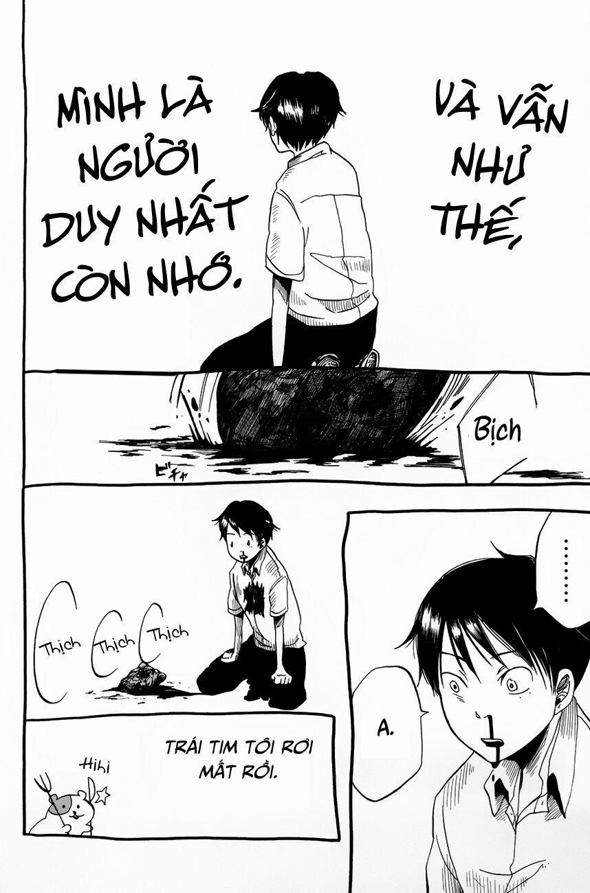 Fujimi Lovers 1 trang 62