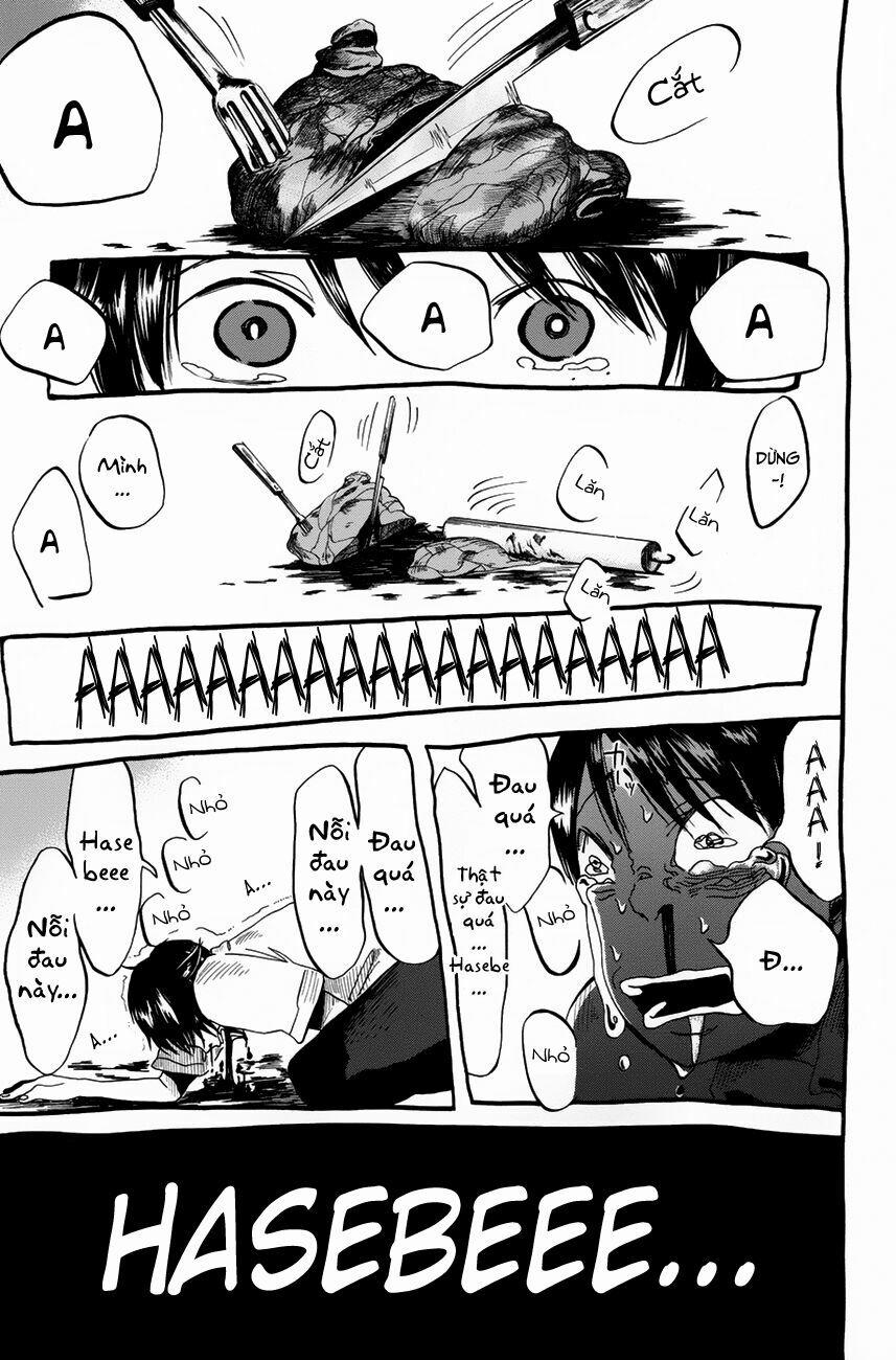 Fujimi Lovers 1 trang 63